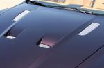 Aston Martin DBS Volante 2009 года (NA)